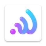 wake uf life android application logo